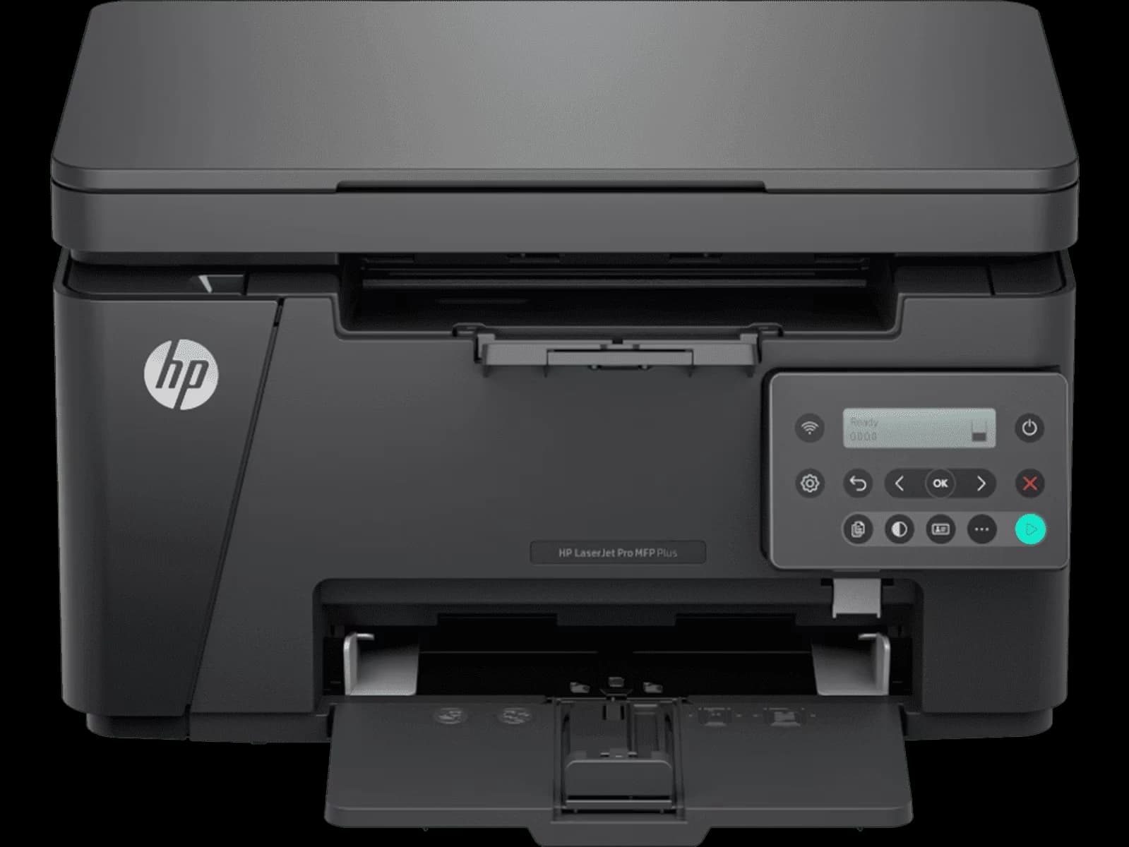 HP LaserJet Pro MFP M126nw plus