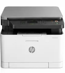HP Printer Laser MFP 1188NW