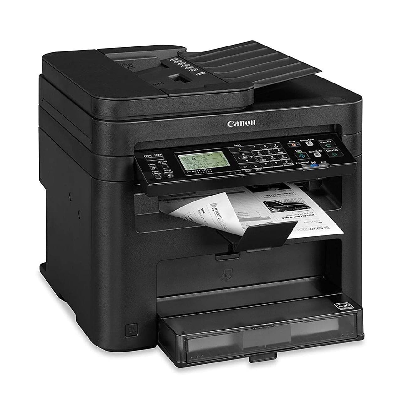 Canon imageCLASS MF244dw